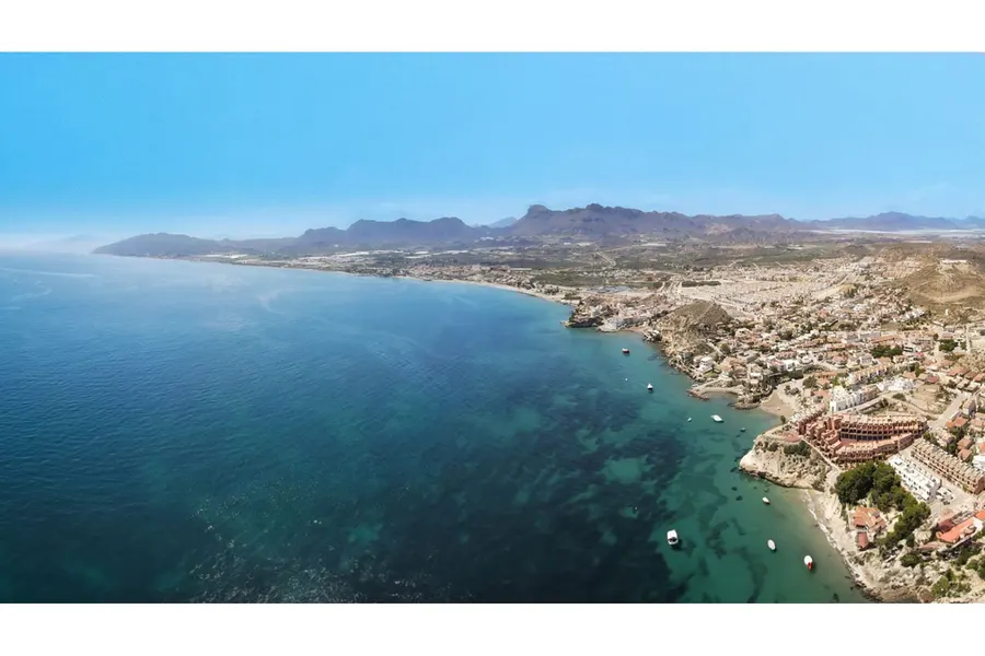 Villa 3+kk — San Juan De Los Terreros — photo 14
