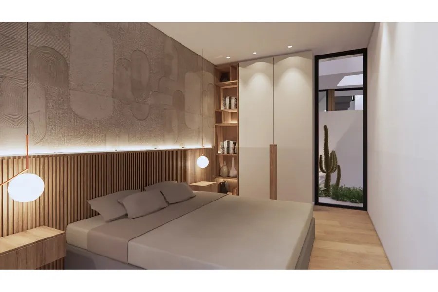 Villa 3+kk — Torre de la Horadada — Foto 14
