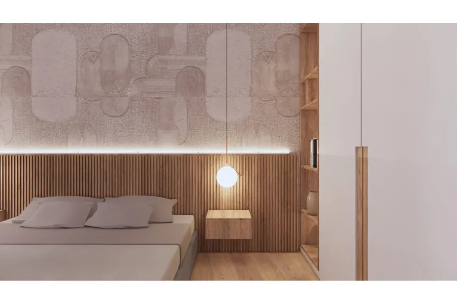 Villa 3+kk — Torre de la Horadada — Foto 15