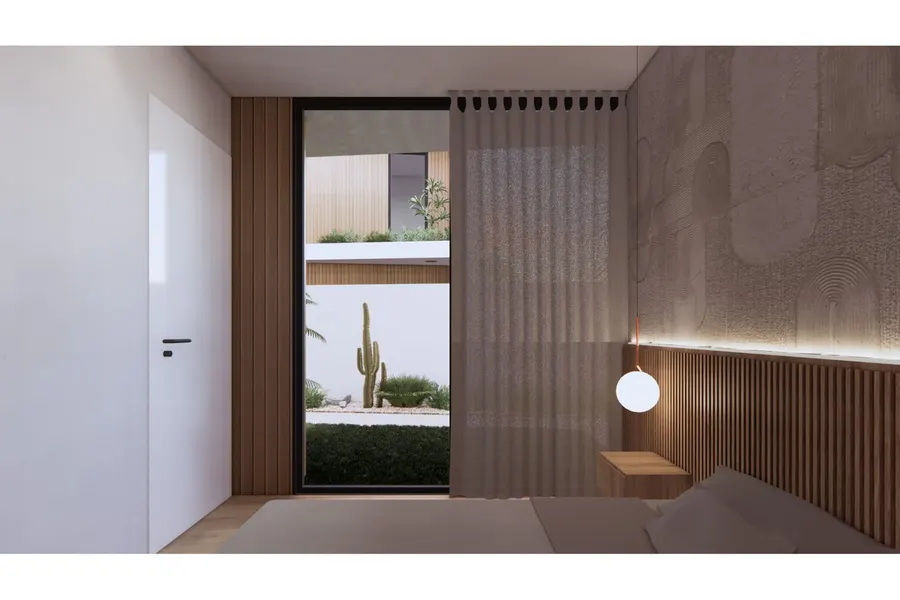 Villa 3+kk — Torre de la Horadada — Foto 16
