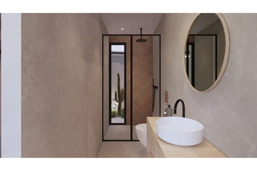 Villa 3+kk — Torre de la Horadada — Foto 17