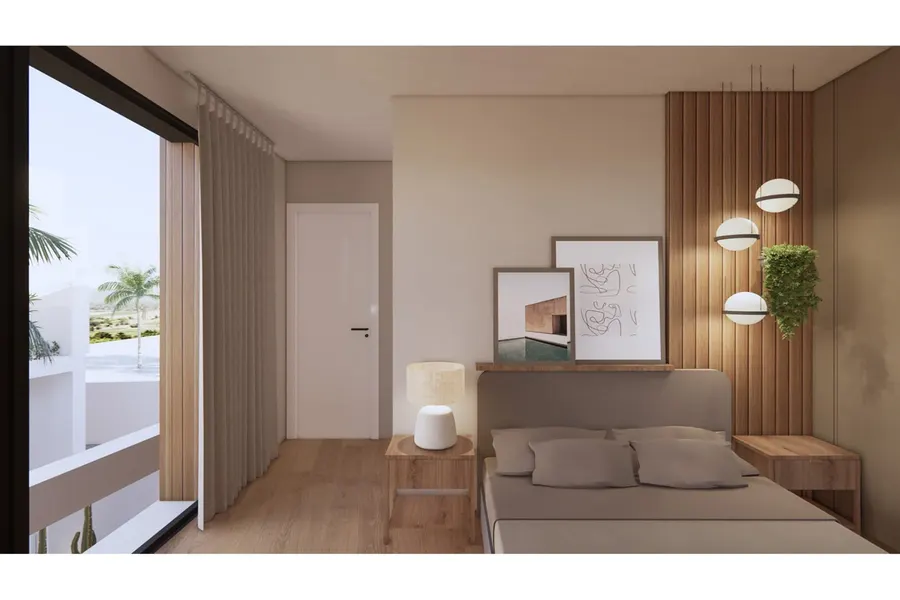 Villa 3+kk — Torre de la Horadada — Foto 18