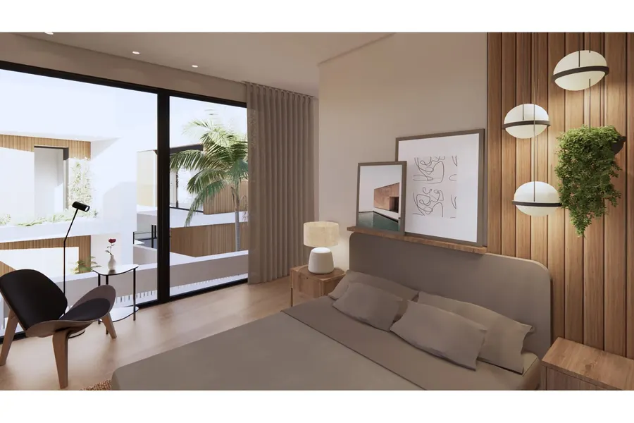 Villa 3+kk — Torre de la Horadada — Foto 19