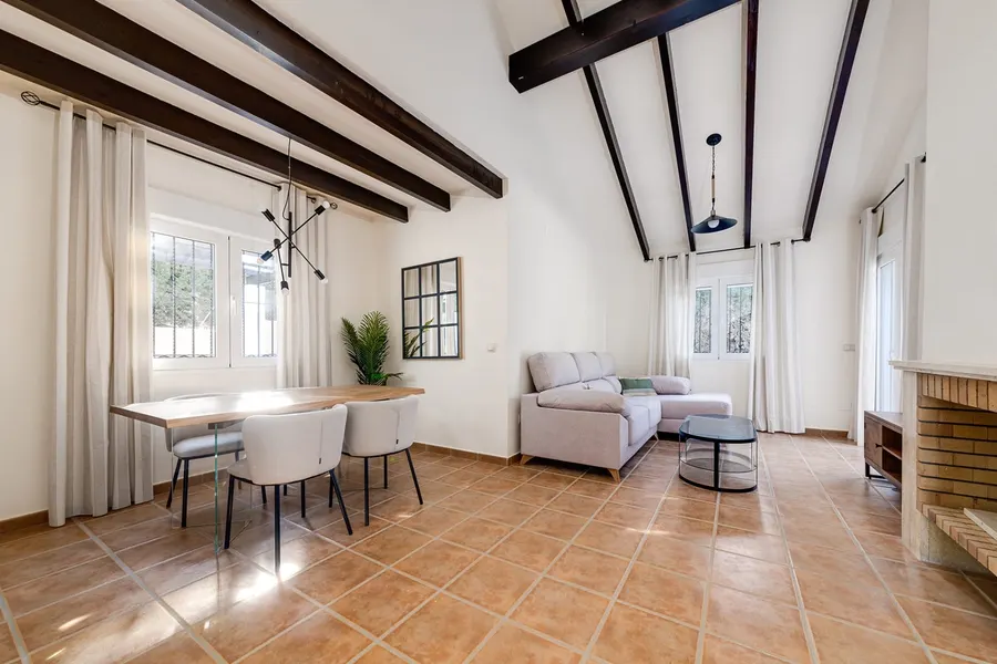 Villa 3+kk — Fuente Alamo — Foto 4