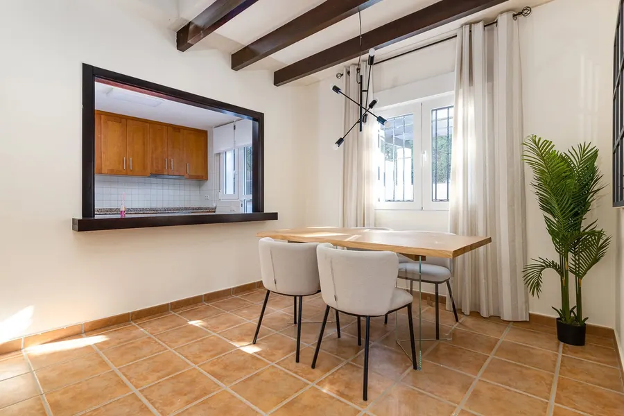 Villa 3+kk — Fuente Alamo — Foto 11