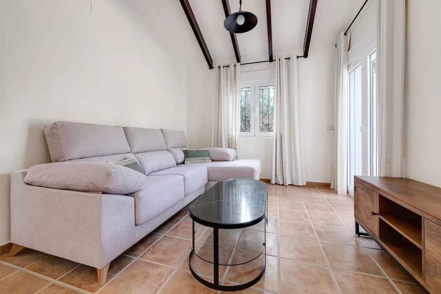 Villa 3+kk — Fuente Alamo — Foto 13
