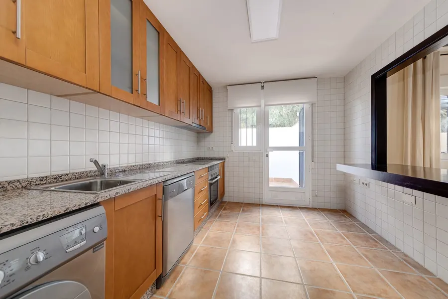 Villa 3+kk — Fuente Alamo — Foto 17