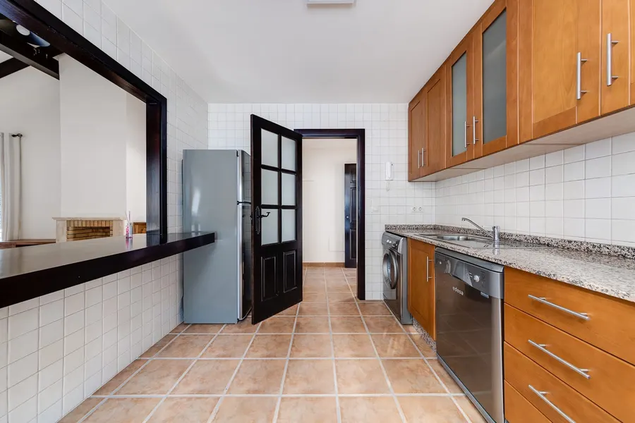 Villa 3+kk — Fuente Alamo — Foto 18