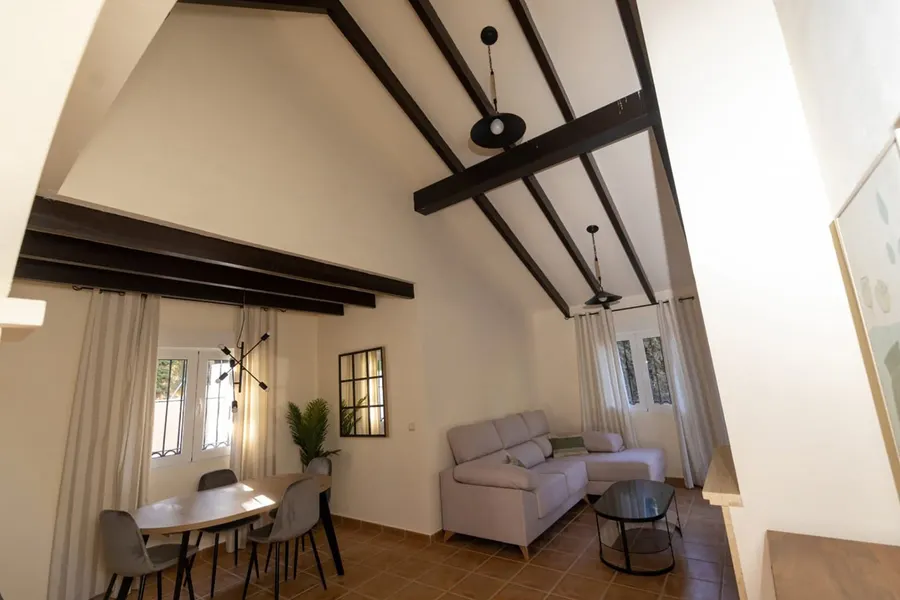 Villa 3+kk — Fuente Alamo — Foto 4