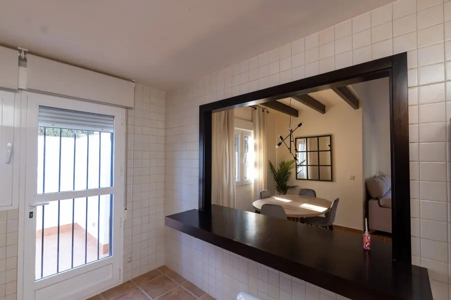 Villa 3+kk — Fuente Alamo — Foto 15