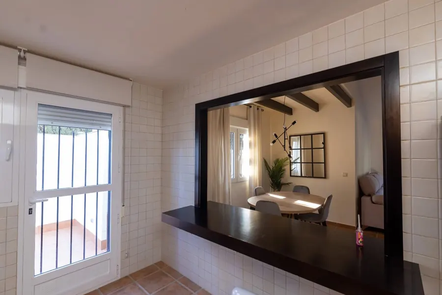 Villa 3+kk — Fuente Alamo — Foto 15