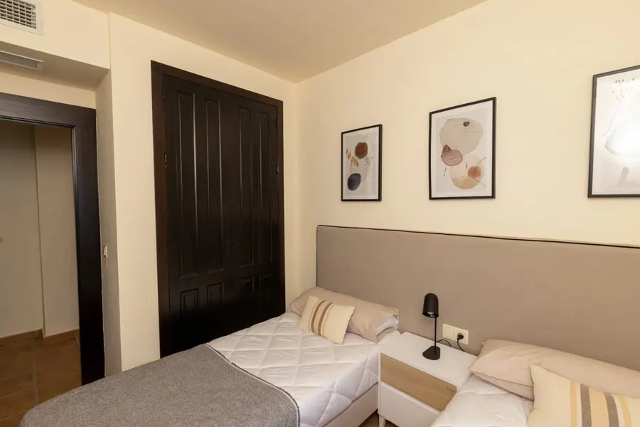 Villa 3+kk — Fuente Alamo — Foto 17