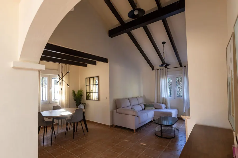 Villa 3+kk — Fuente Alamo — Foto 18