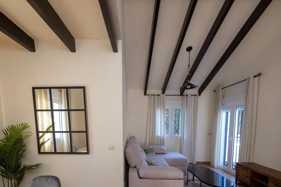 Villa 3+kk — Fuente Alamo — Foto 11
