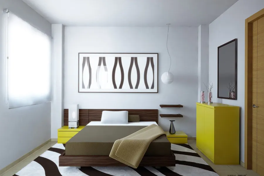 Penthouse 3+kk — Villajoyosa — Foto 5
