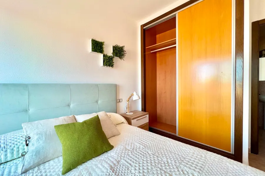 Apartment 2+kk — Aguilas — Foto 17