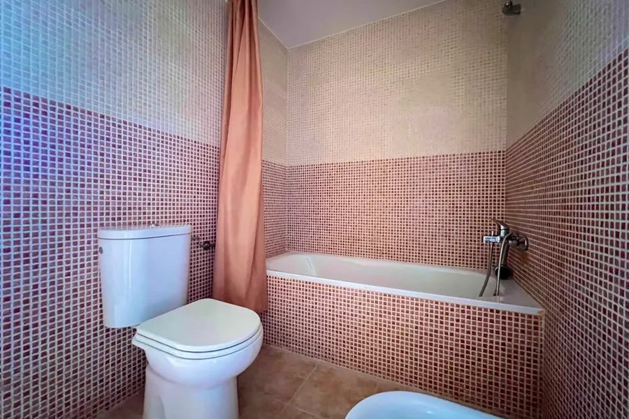 Apartment 2+kk — Aguilas — Foto 18