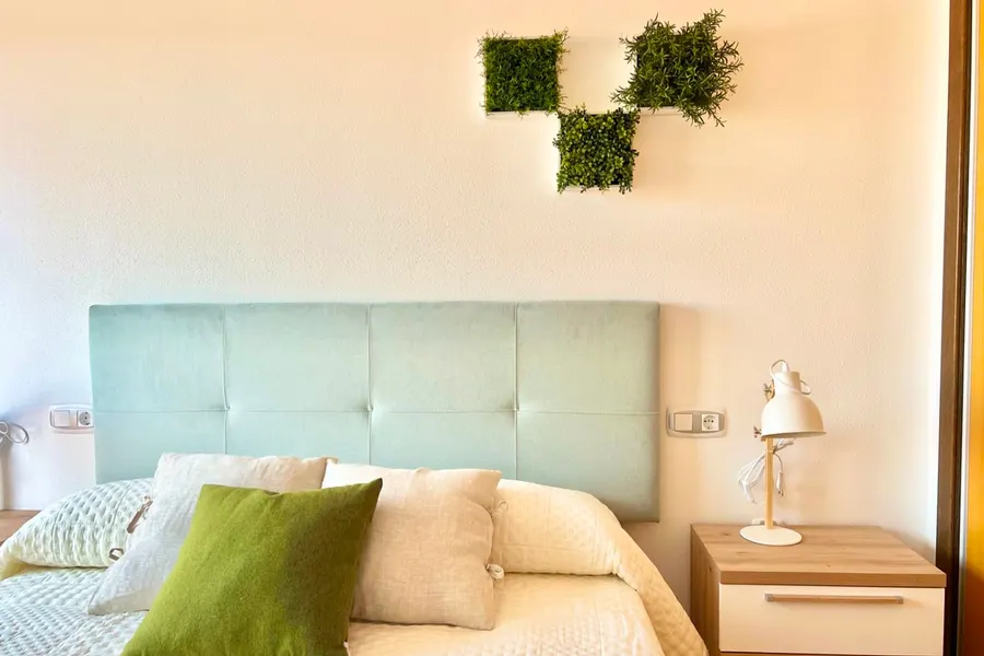 Apartment 2+kk — Aguilas — Foto 8