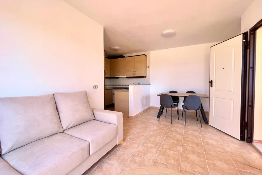 Apartment 2+kk — Aguilas — Foto 10