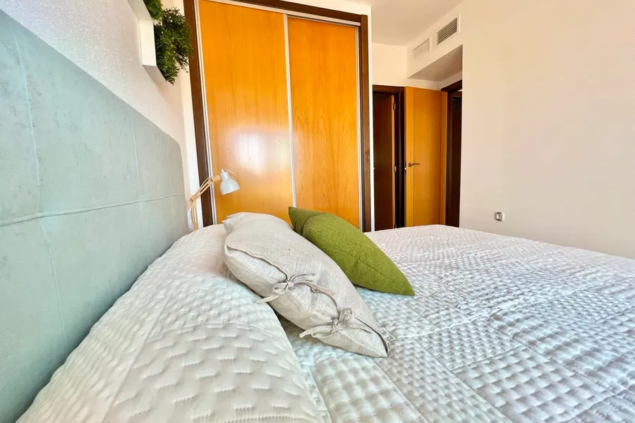 Penthouse 2+kk — Aguilas — Foto 14