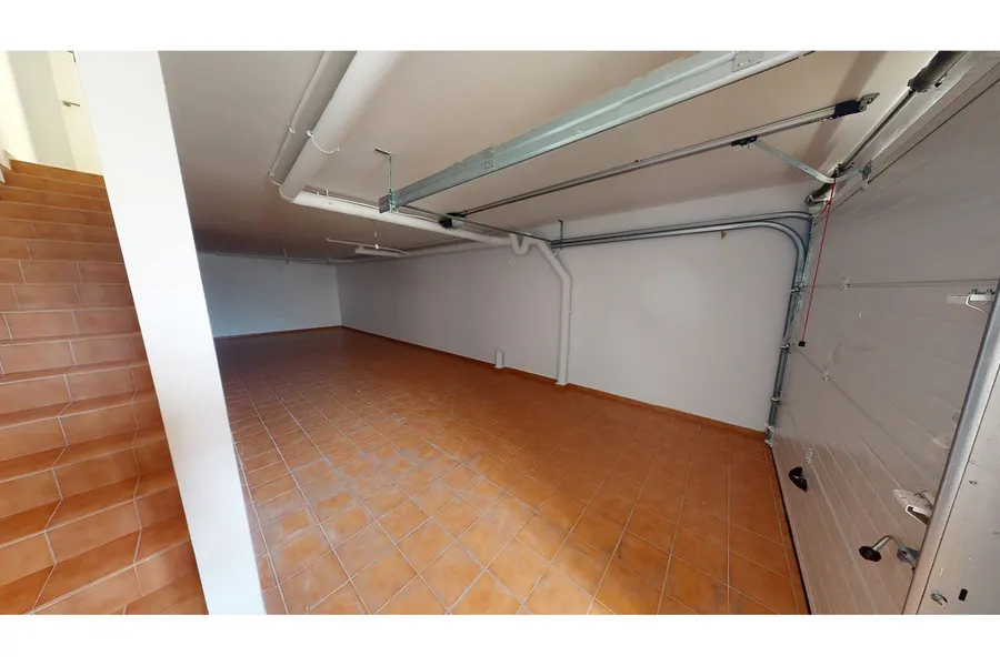 Reihenhaus 3+kk — Fortuna — Foto 8