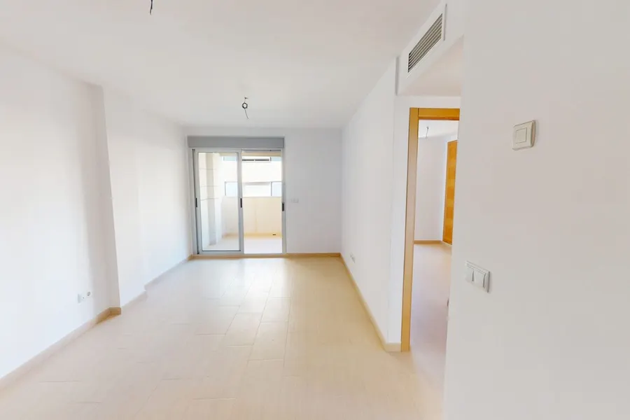 Apartment 2+kk — Aguilas — Foto 5