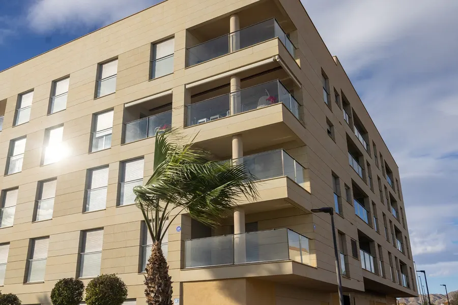 Apartment 2+kk — Aguilas — Foto 6