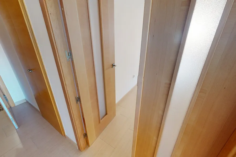Apartment 2+kk — Aguilas — Foto 13