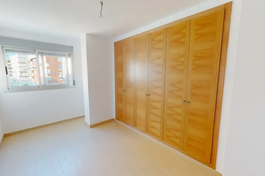 Apartment 2+kk — Aguilas — Foto 17