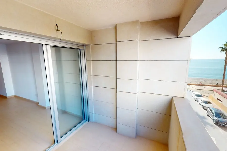 Apartment 2+kk — Aguilas — Foto 19