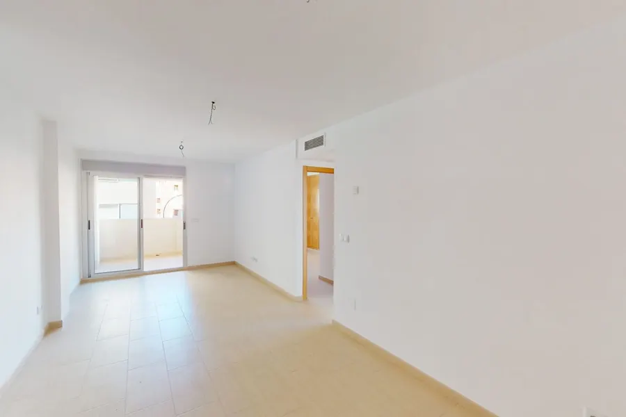Apartment 3+kk — Aguilas — Foto 11