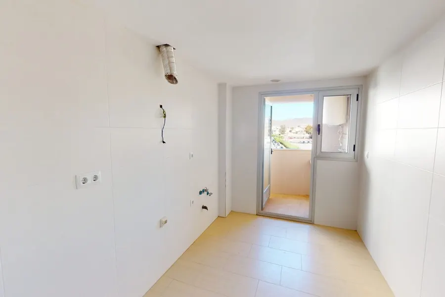 Apartment 3+kk — Aguilas — Foto 12