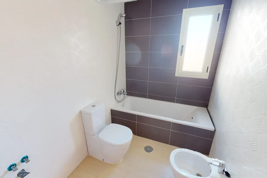 Apartment 3+kk — Aguilas — Foto 15