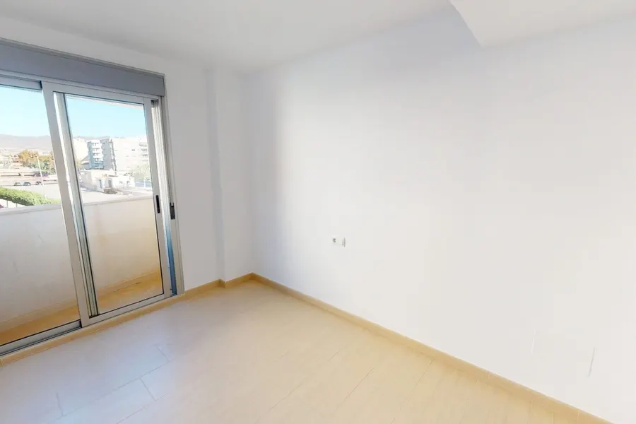 Apartment 3+kk — Aguilas — Foto 16