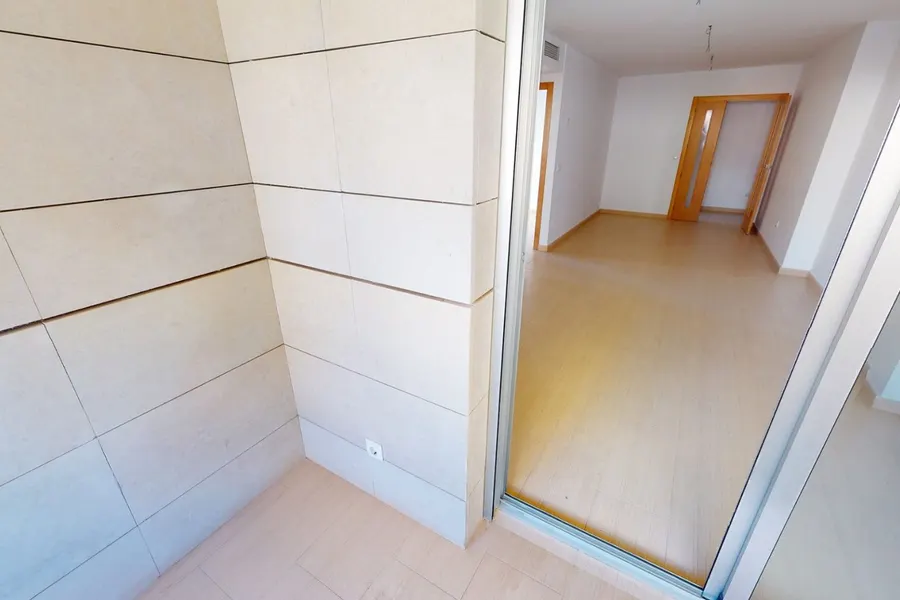 Apartment 3+kk — Aguilas — Foto 18
