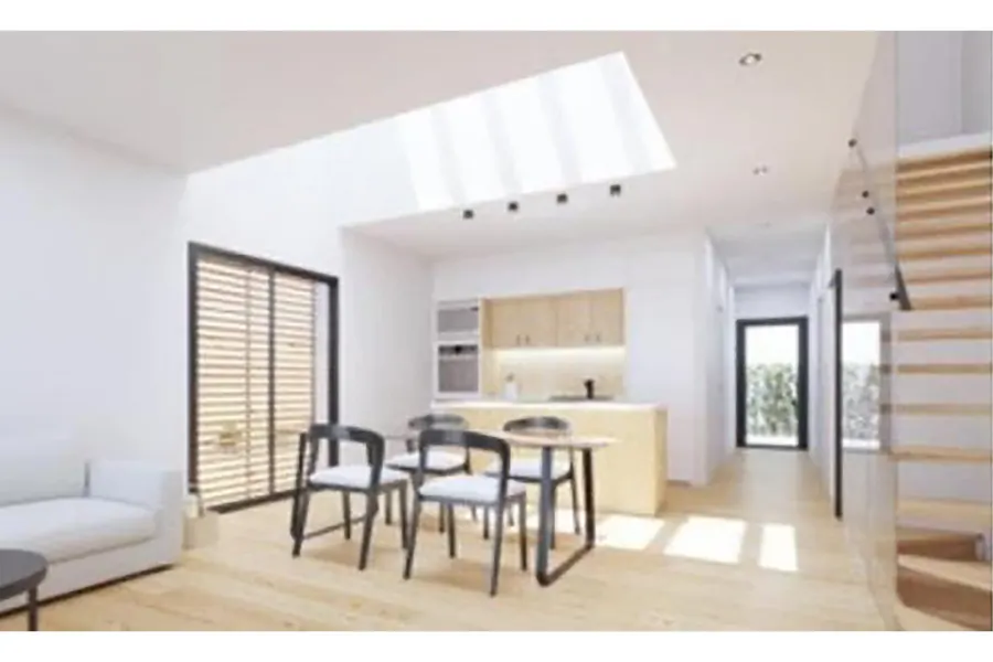 Townhouse 3+kk — Aguilas — photo 2