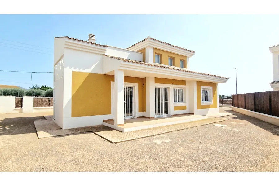Villa 2+kk — Lorca — Foto 2