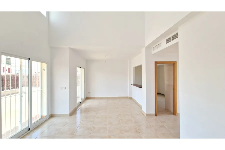 Villa 2+kk — Lorca — Foto 4