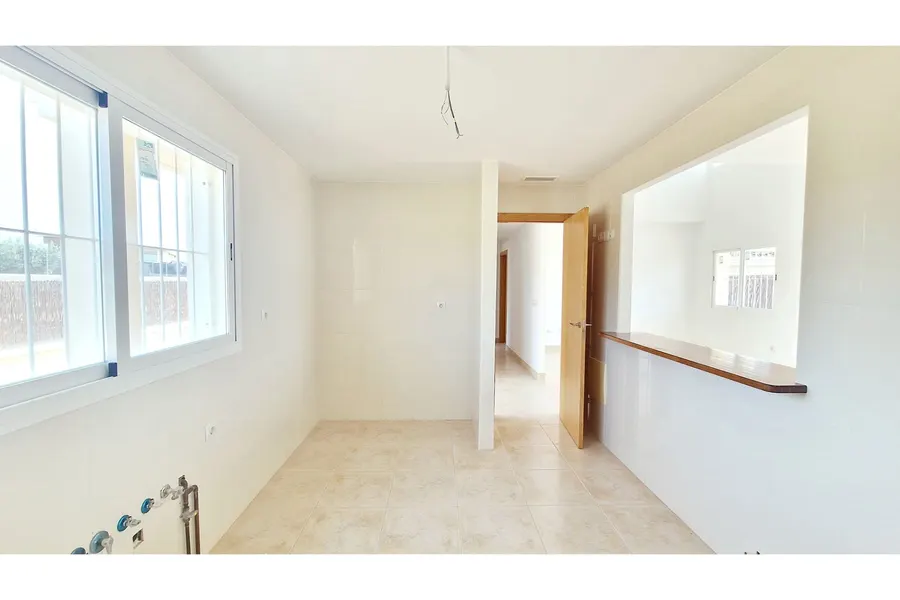 Villa 2+kk — Lorca — Foto 5