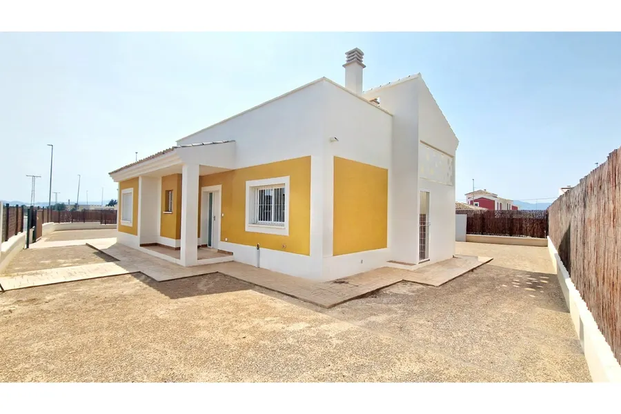Villa 2+kk — Lorca — Foto 6