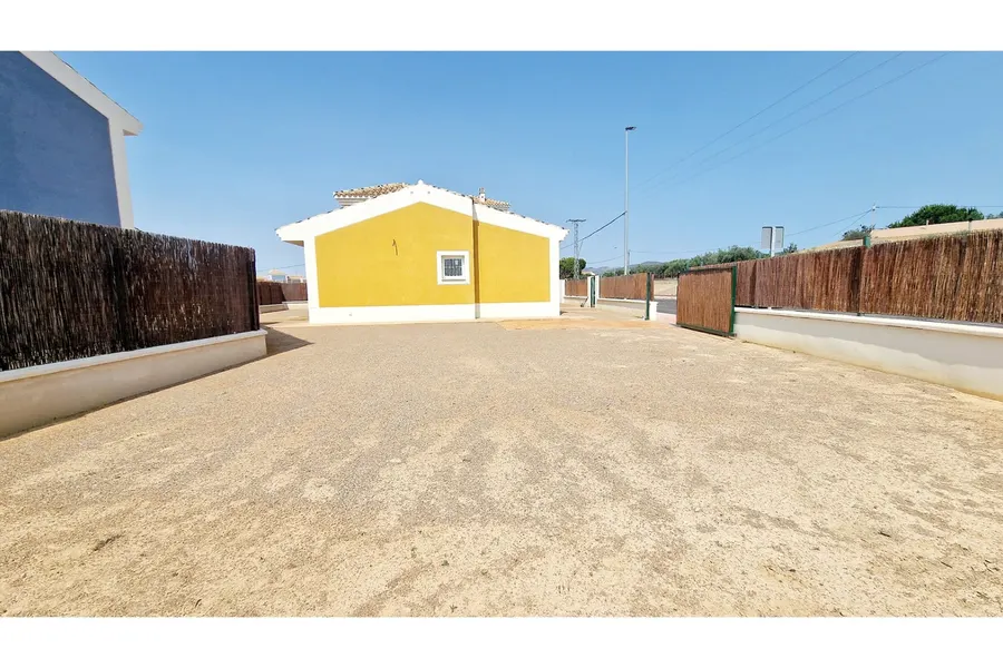 Villa 2+kk — Lorca — Foto 7