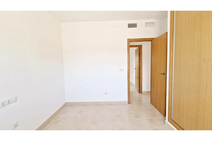 Villa 2+kk — Lorca — Foto 13