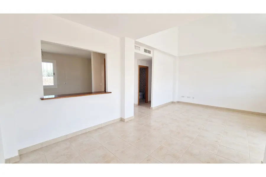 Villa 2+kk — Lorca — Foto 16