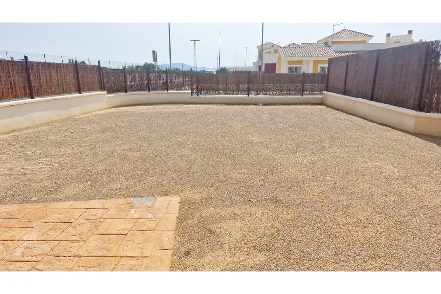Villa 2+kk — Lorca — Foto 17