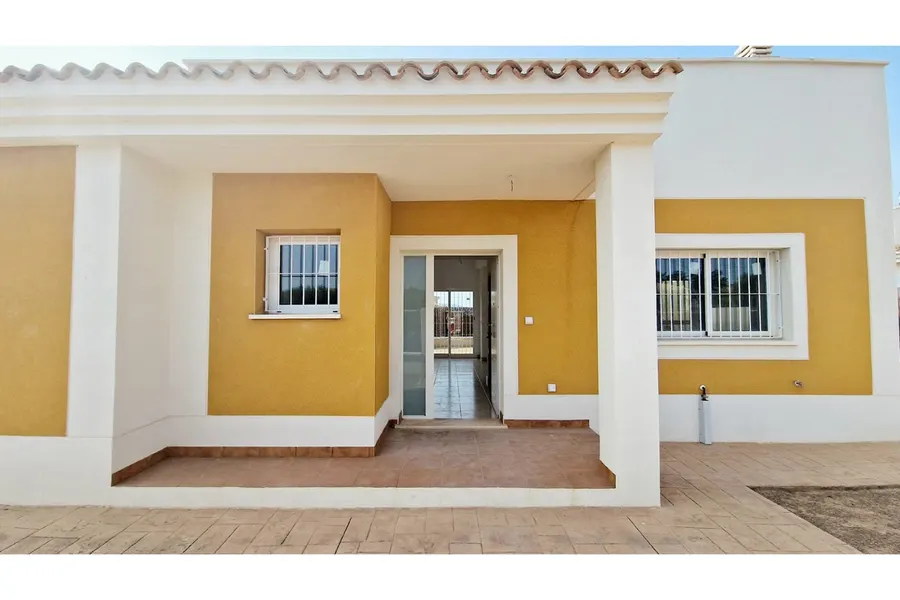 Villa 2+kk — Lorca — Foto 19