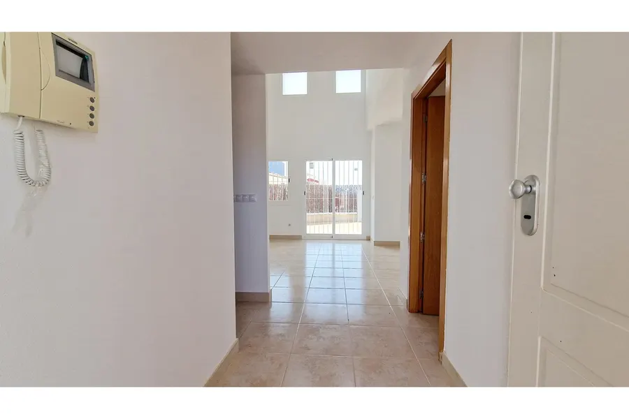 Villa 2+kk — Lorca — Foto 20