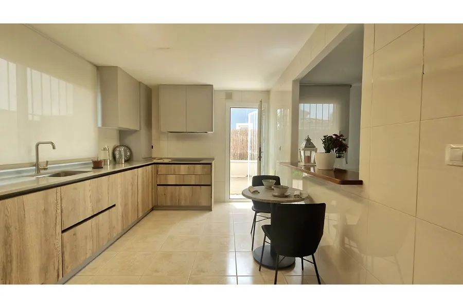 Villa 3+kk — Lorca — Foto 4