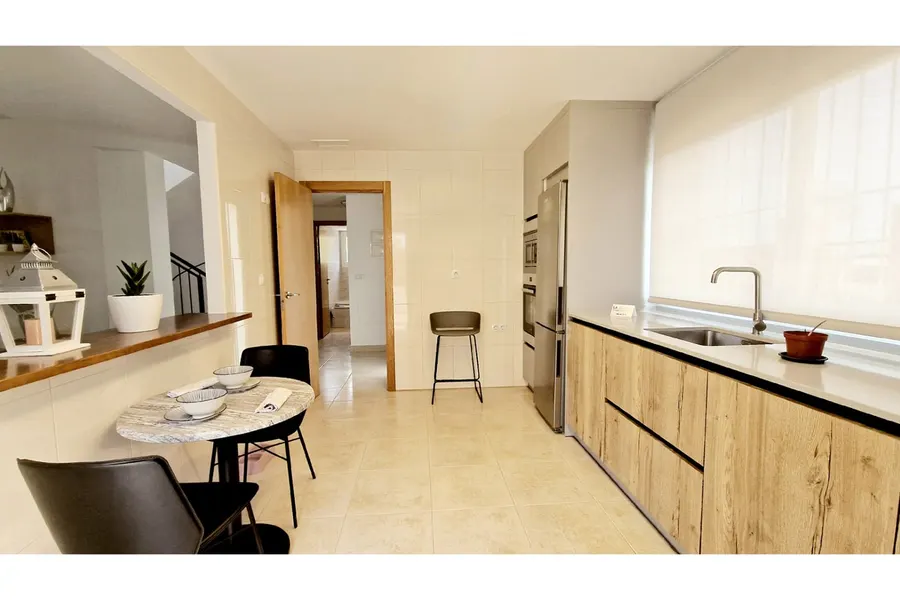 Villa 3+kk — Lorca — Foto 5