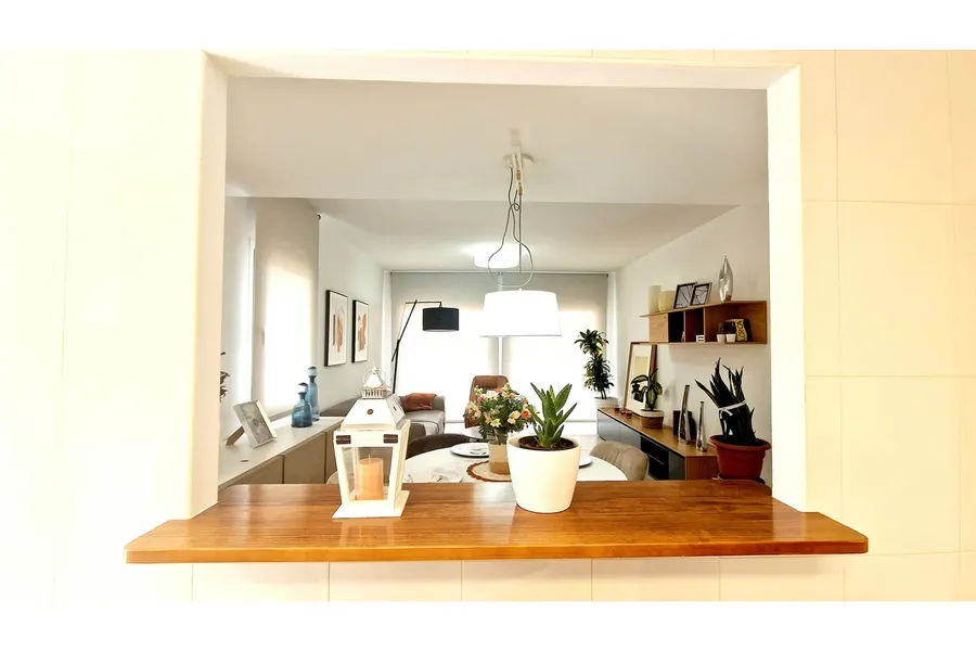 Villa 3+kk — Lorca — Foto 6