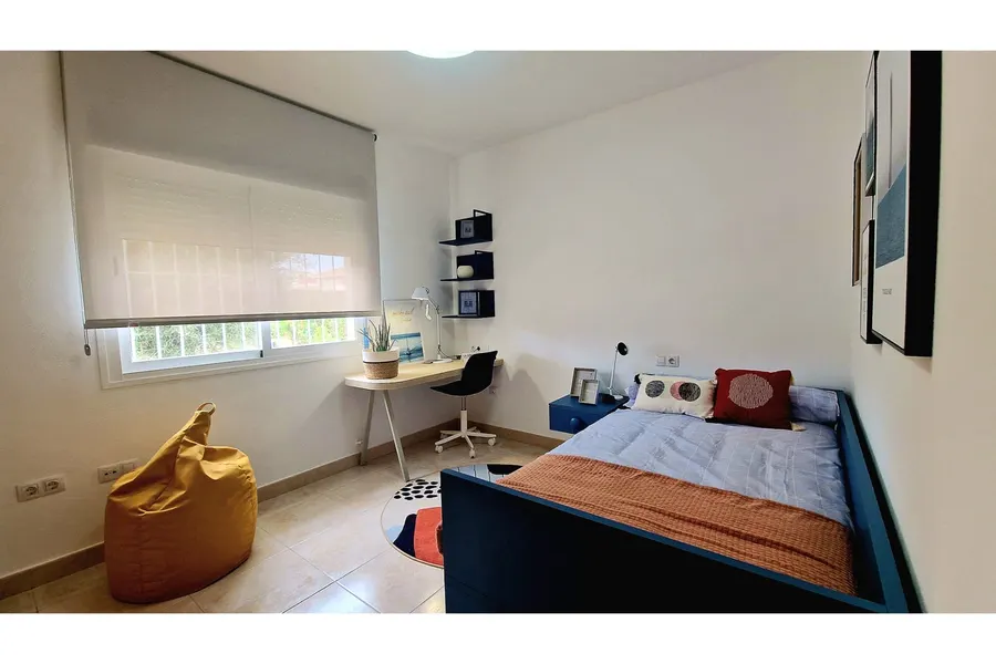 Villa 3+kk — Lorca — Foto 10